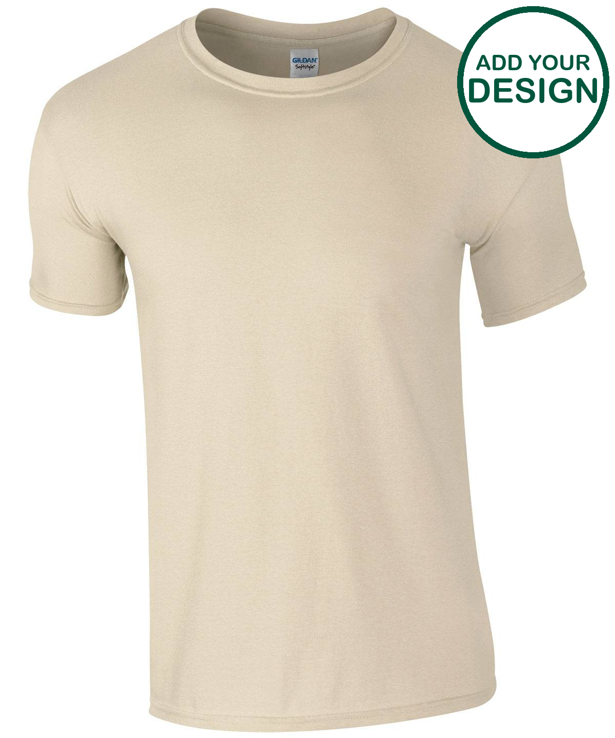 Softstyle™ adult ringspun t-shirt