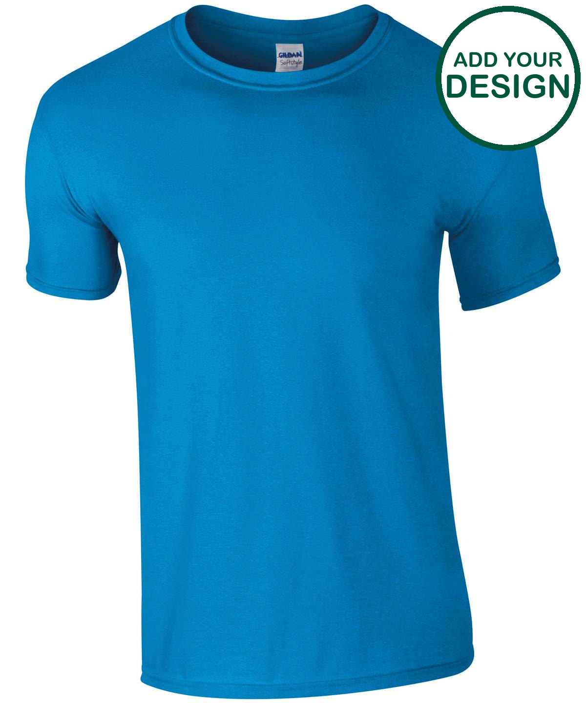 Softstyle™ adult ringspun t-shirt