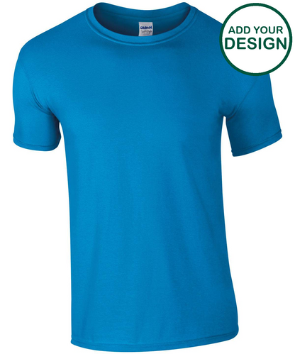 Softstyle™ adult ringspun t-shirt