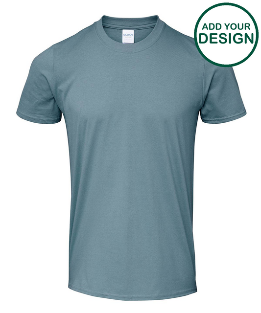 Softstyle™ adult ringspun t-shirt