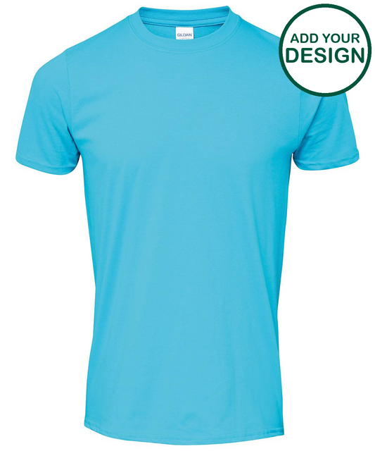 Softstyle™ adult ringspun t-shirt