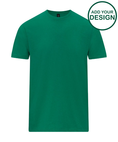 Softstyle™ CVC adult t-shirt