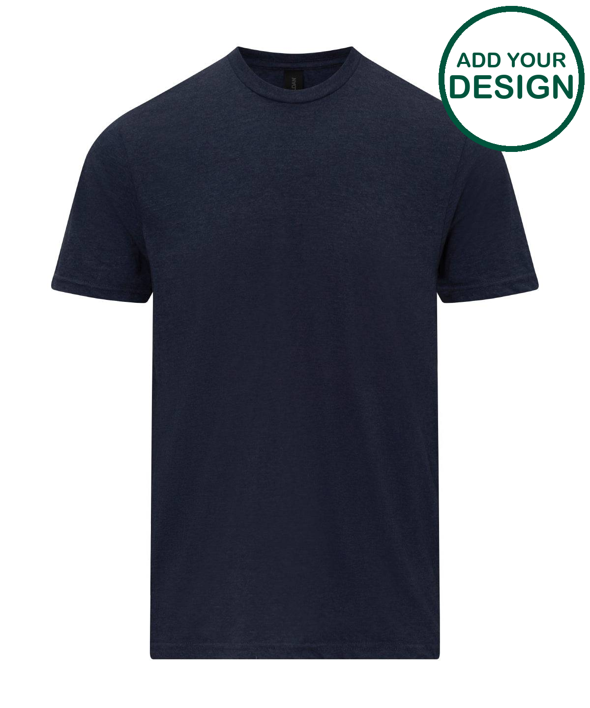 Softstyle™ CVC adult t-shirt