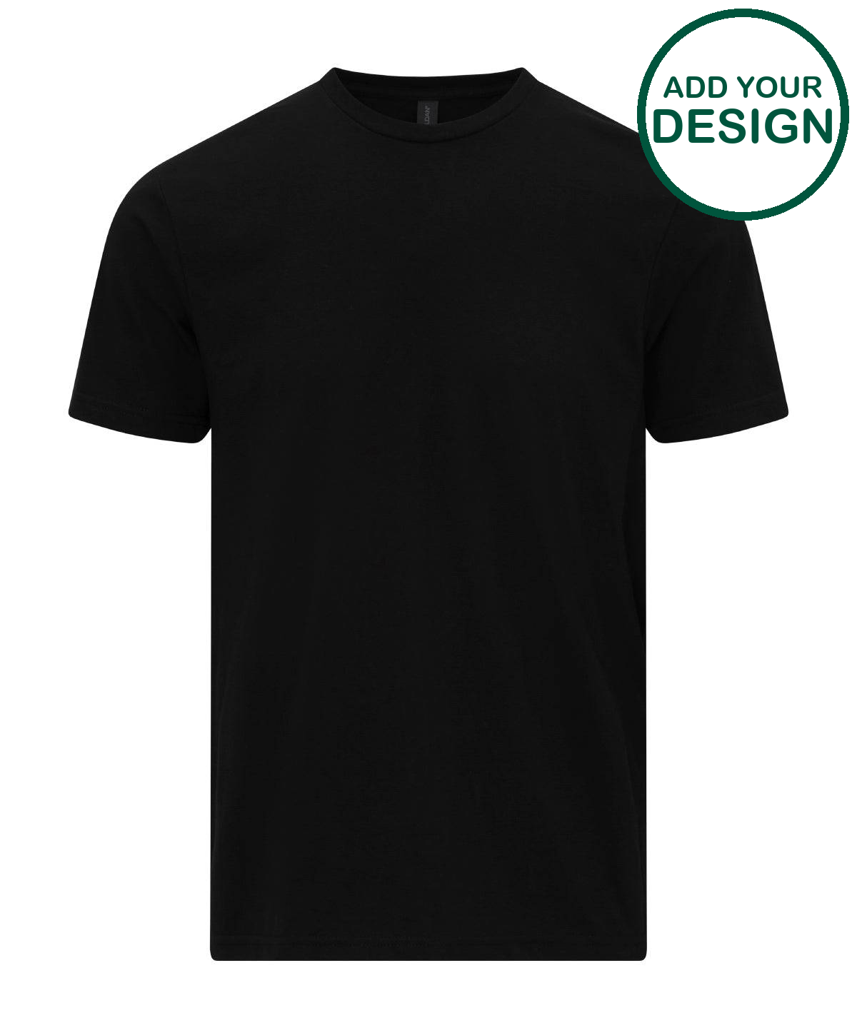 Softstyle™ CVC adult t-shirt