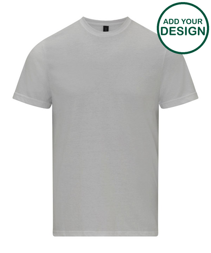 Softstyle™ CVC adult t-shirt