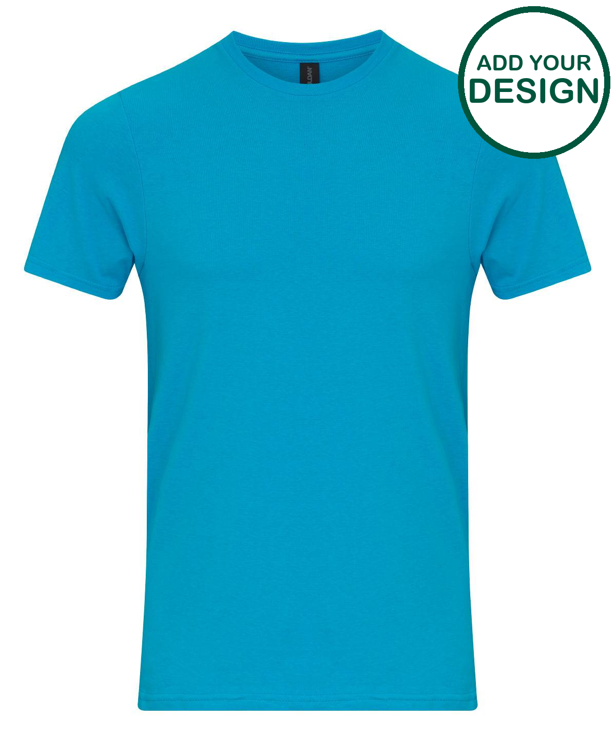 Softstyle™ EZ adult t-shirt