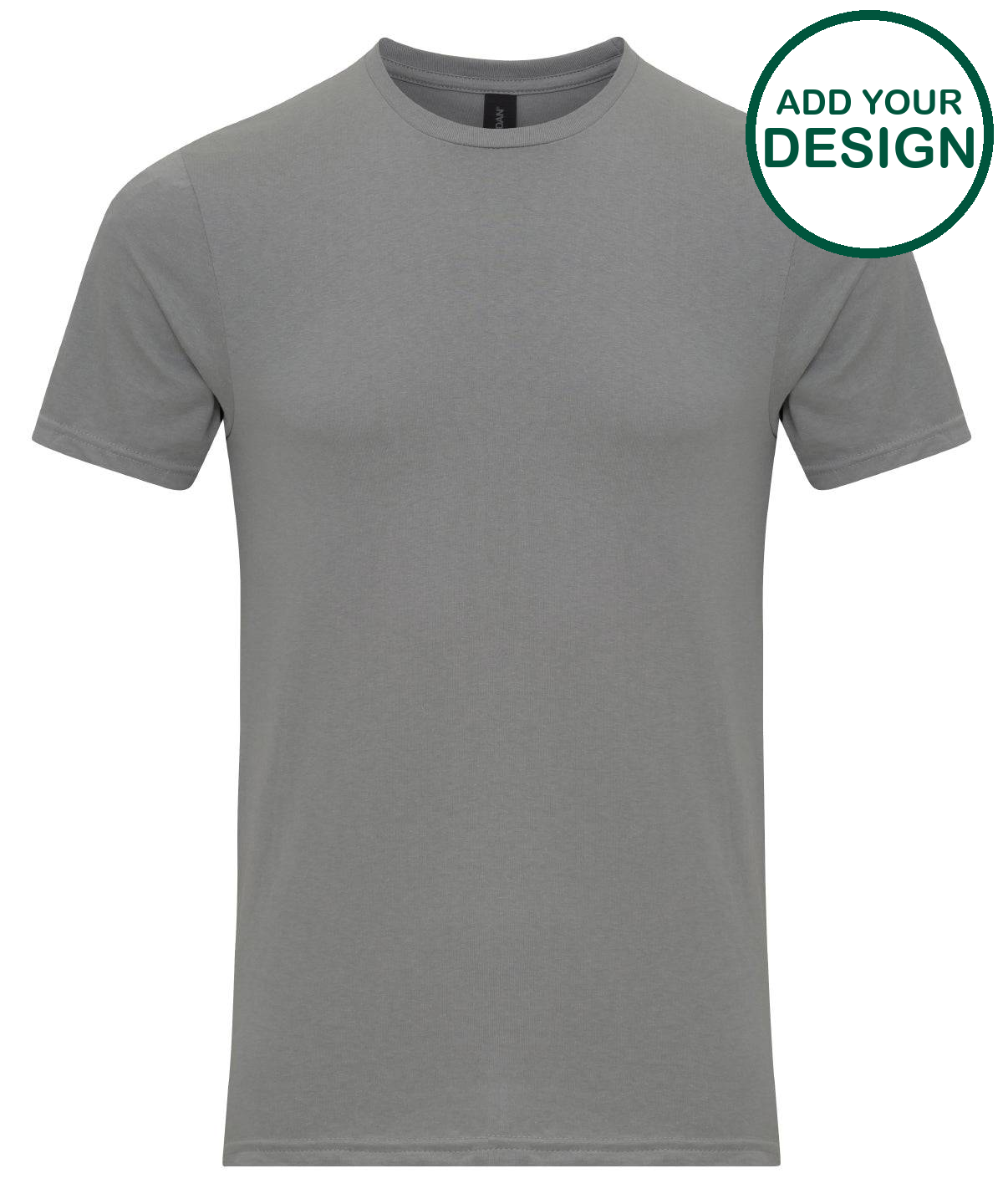 Softstyle™ EZ adult t-shirt