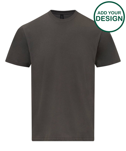 Softstyle™ midweight adult t-shirt