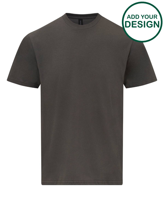Softstyle™ midweight adult t-shirt