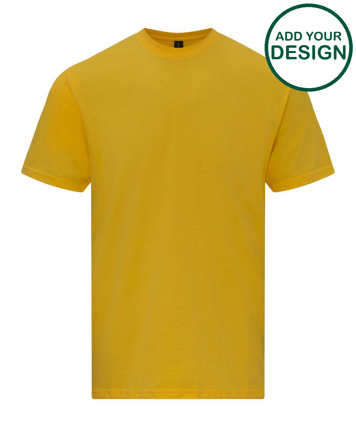 Softstyle™ midweight adult t-shirt