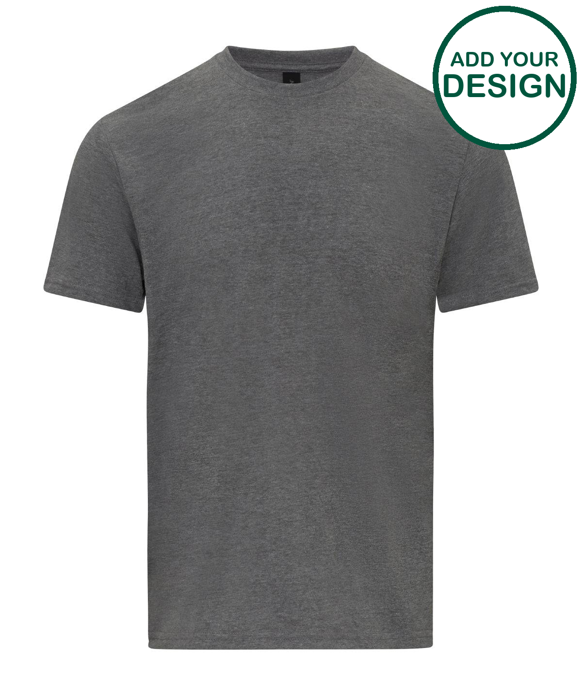 Softstyle™ midweight adult t-shirt