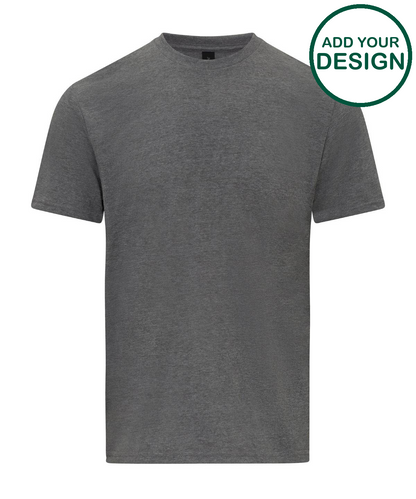 Softstyle™ midweight adult t-shirt