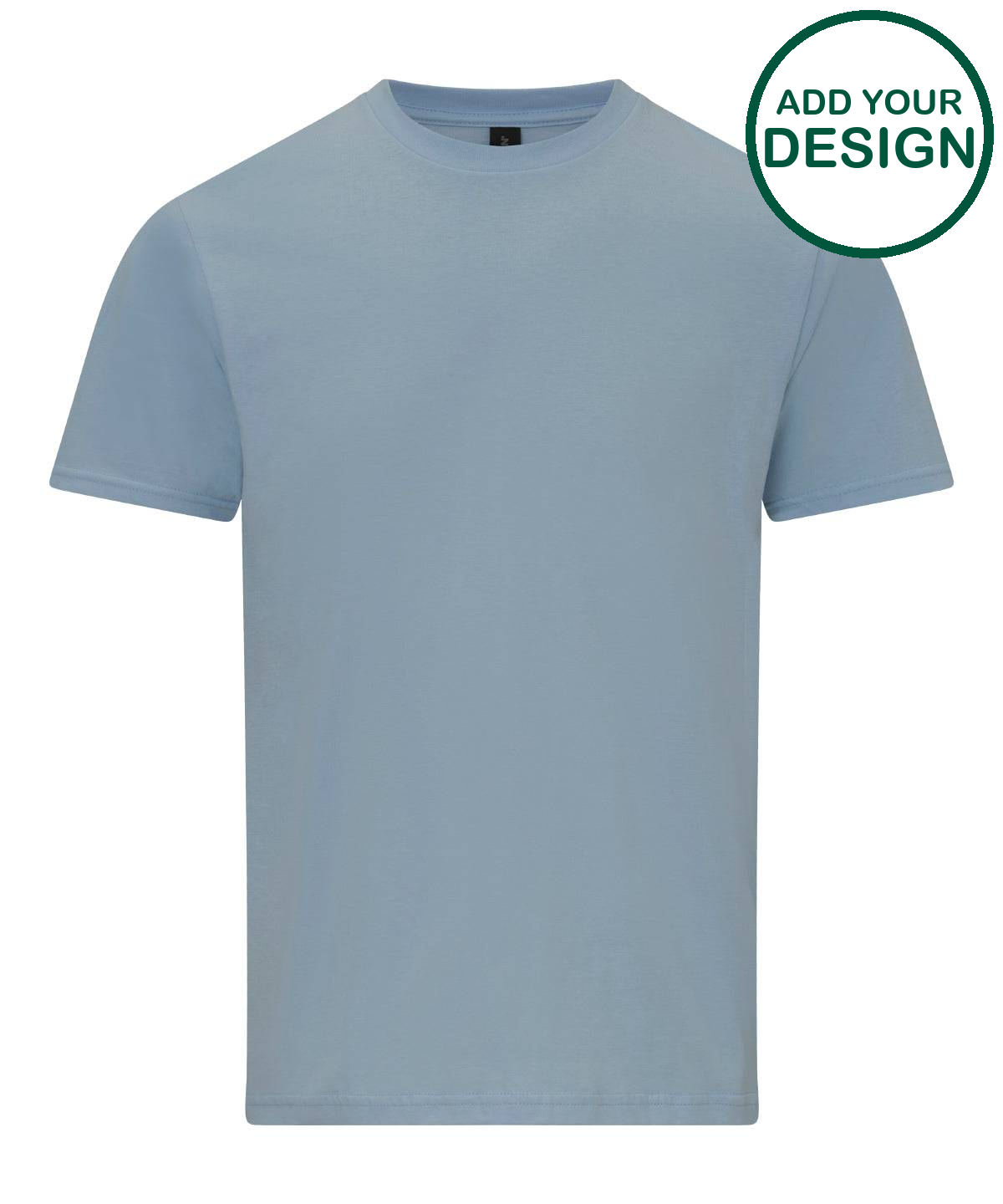 Softstyle™ midweight adult t-shirt