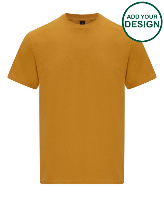 Softstyle™ midweight adult t-shirt