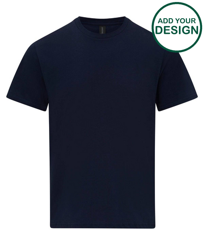 Softstyle™ midweight adult t-shirt
