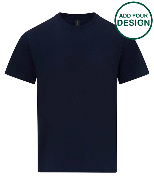 Softstyle™ midweight adult t-shirt