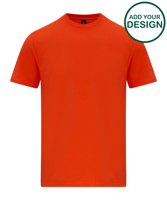 Softstyle™ midweight adult t-shirt