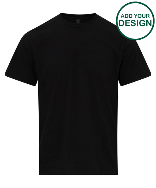 Softstyle™ midweight adult t-shirt