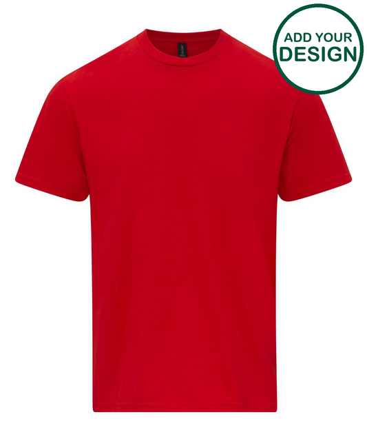Softstyle™ midweight adult t-shirt