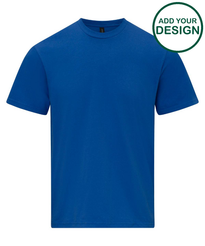 Softstyle™ midweight adult t-shirt