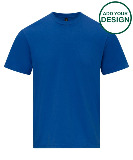 Softstyle™ midweight adult t-shirt