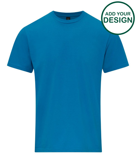 Softstyle™ midweight adult t-shirt