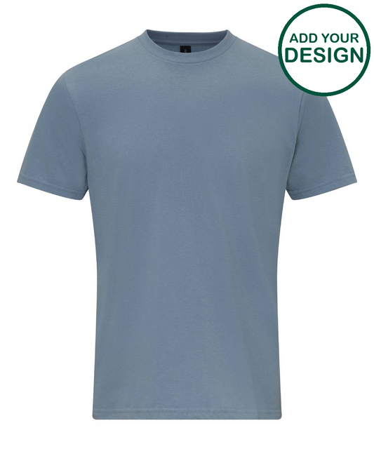 Softstyle™ midweight adult t-shirt