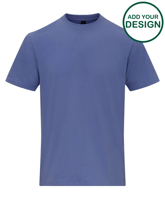 Softstyle™ midweight adult t-shirt