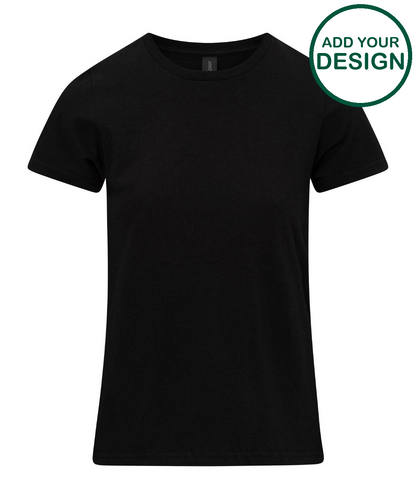 Softstyle™ midweight women’s t-shirt