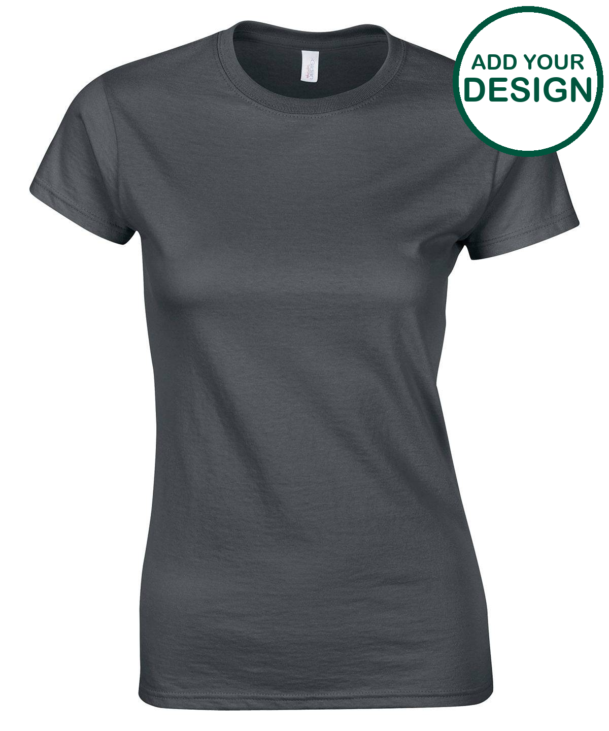 Softstyle™ women's ringspun t-shirt