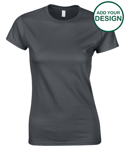 Softstyle™ women's ringspun t-shirt