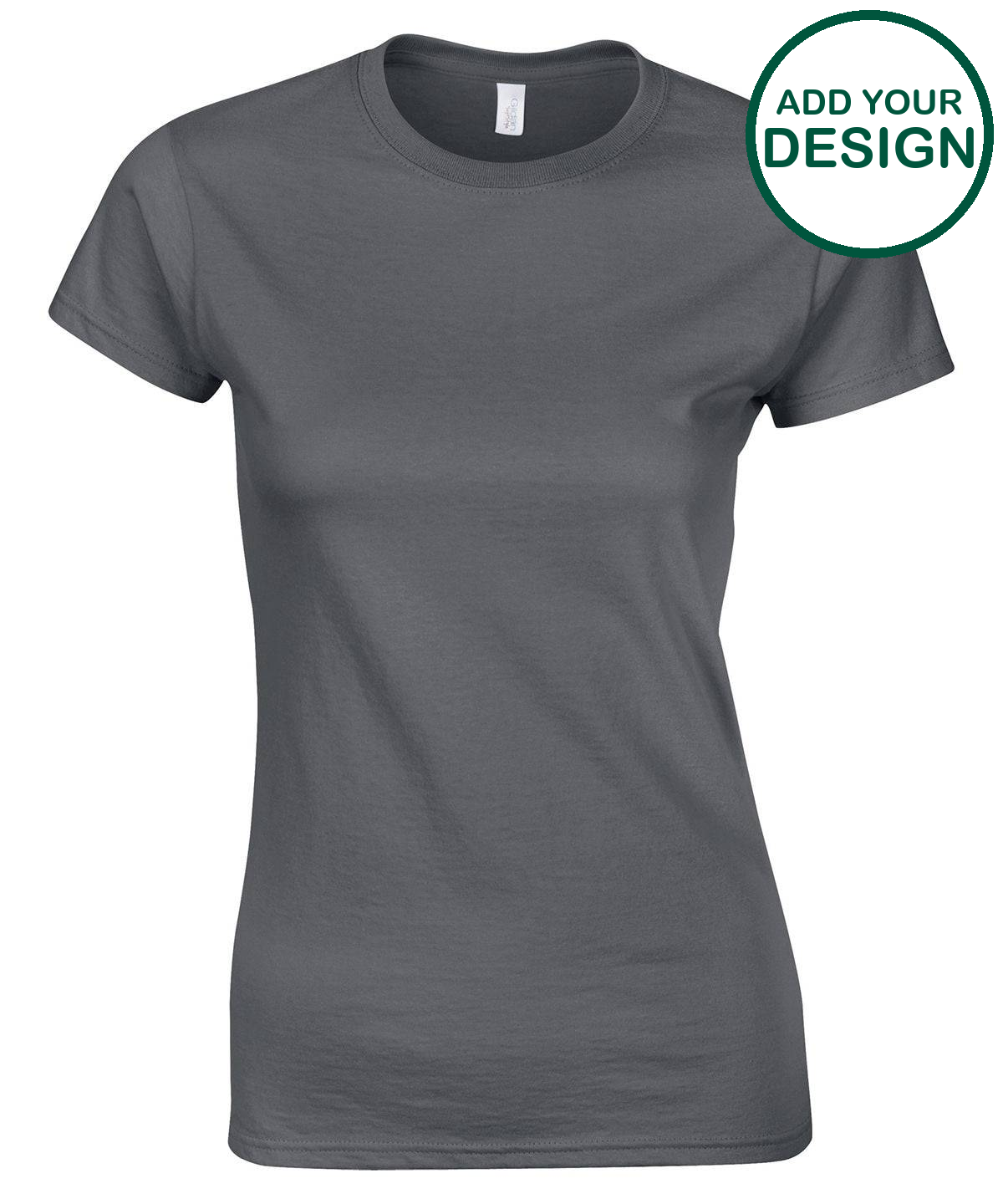 Softstyle™ women's ringspun t-shirt