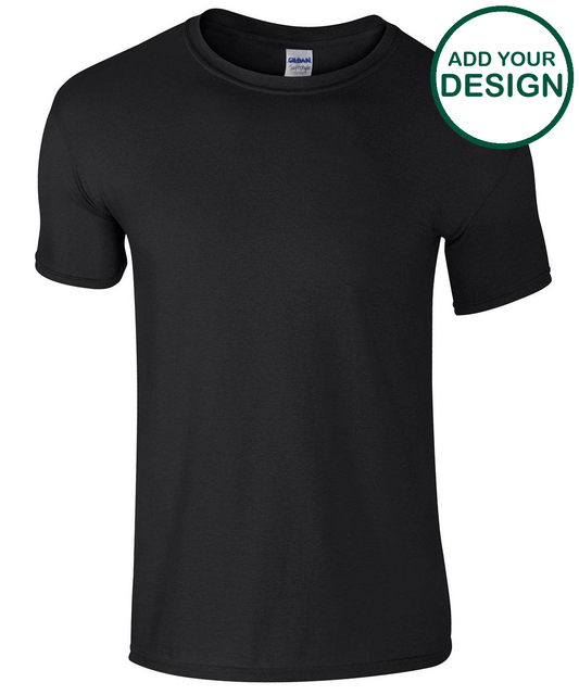 Softstyle™ youth ringspun t-shirt