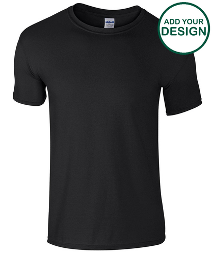 Softstyle™ youth ringspun t-shirt