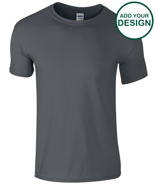 Softstyle™ youth ringspun t-shirt