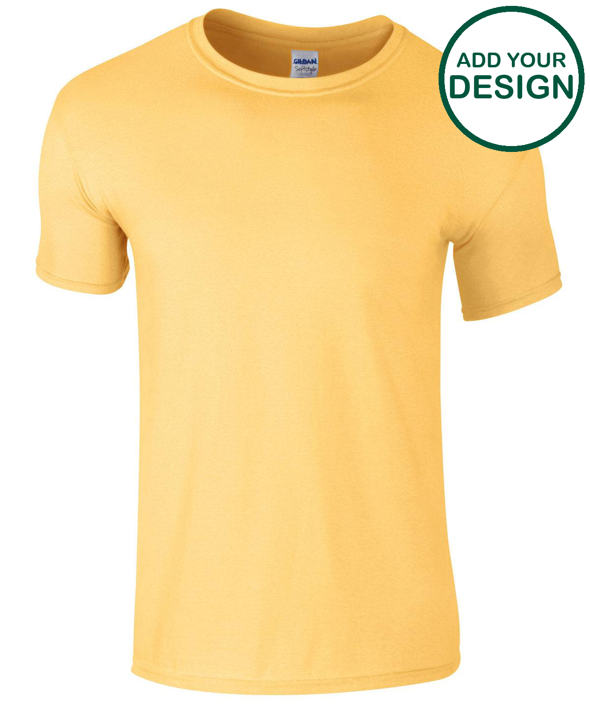 Softstyle™ youth ringspun t-shirt