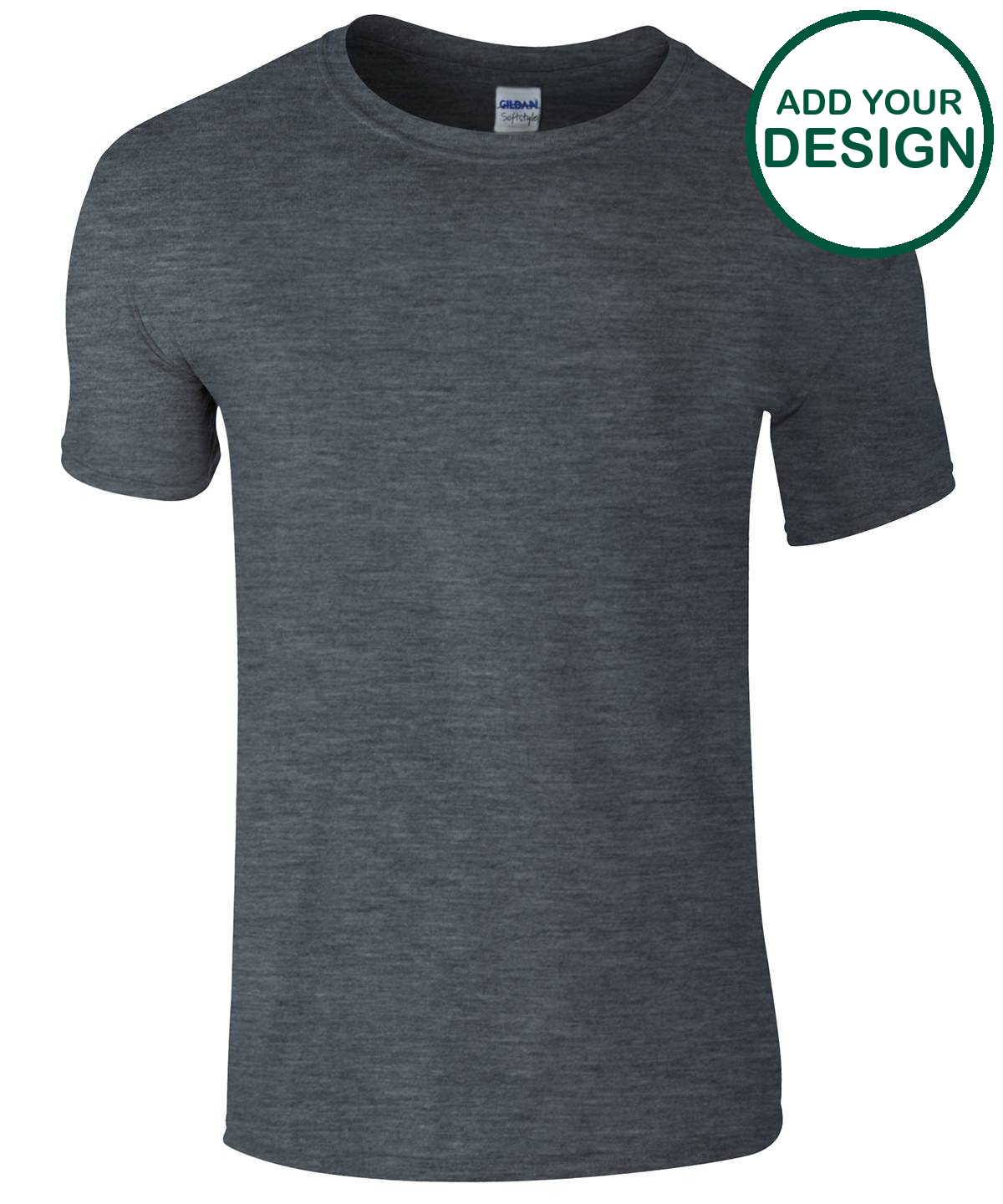 Softstyle™ youth ringspun t-shirt