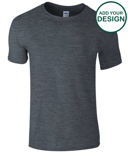 Softstyle™ youth ringspun t-shirt