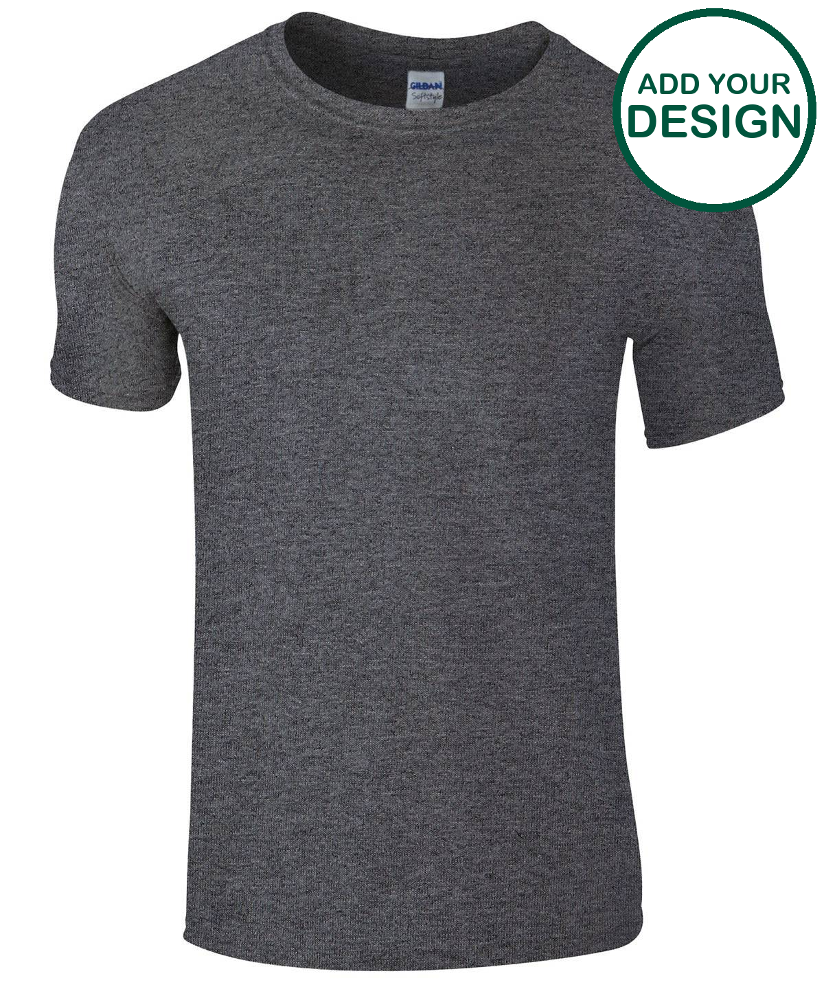 Softstyle™ youth ringspun t-shirt