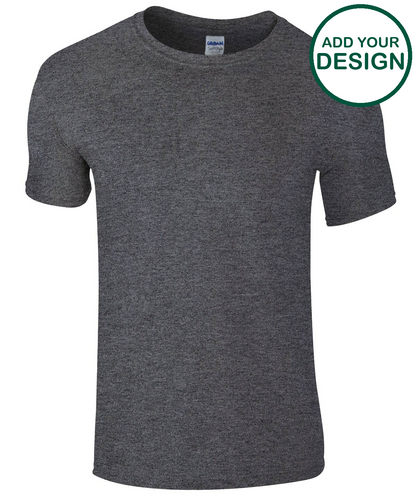 Softstyle™ youth ringspun t-shirt