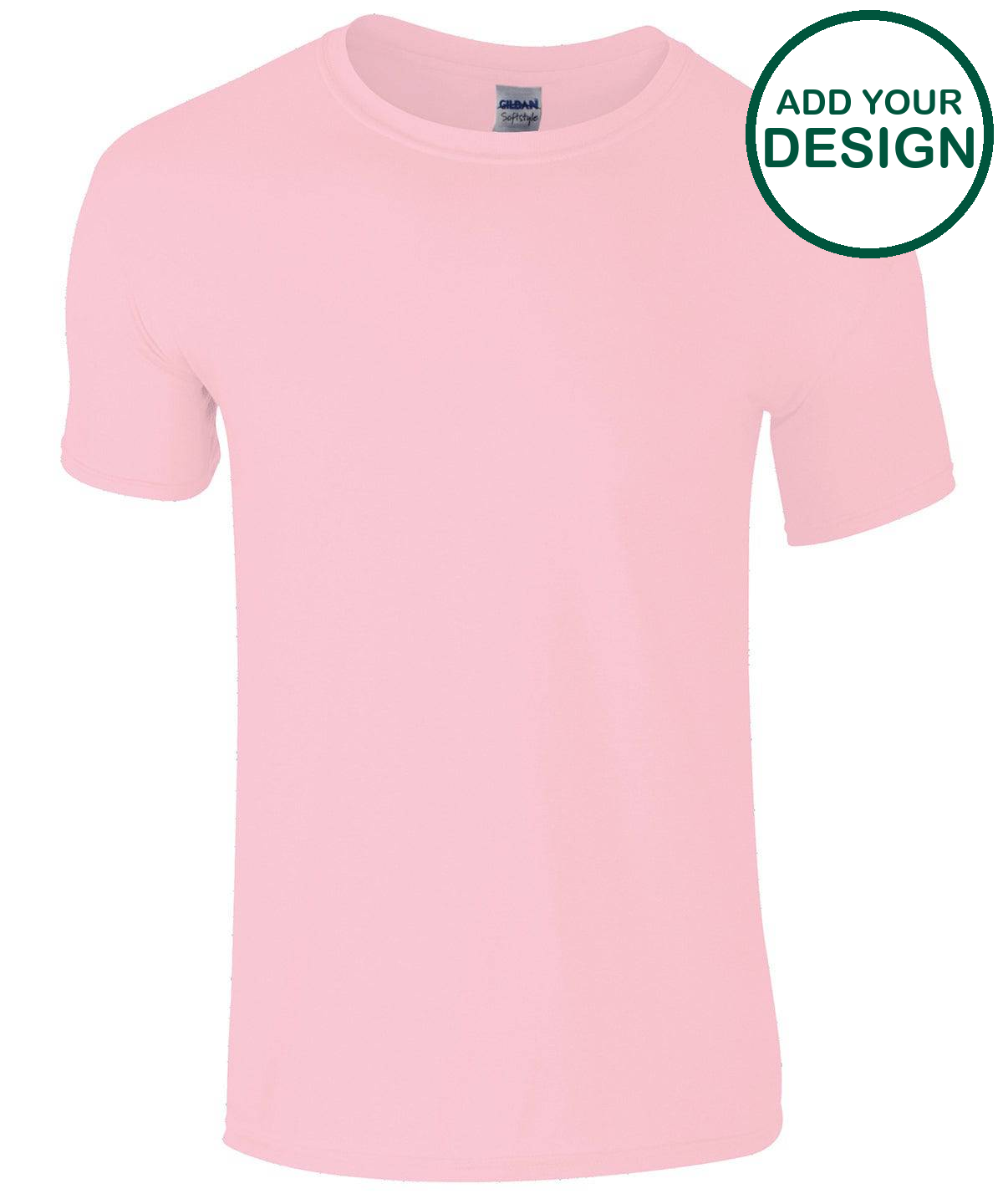 Softstyle™ youth ringspun t-shirt