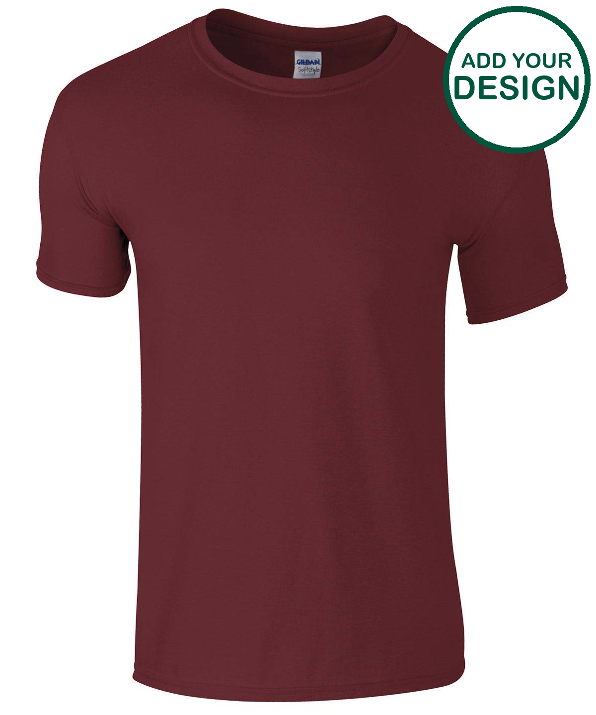 Softstyle™ youth ringspun t-shirt