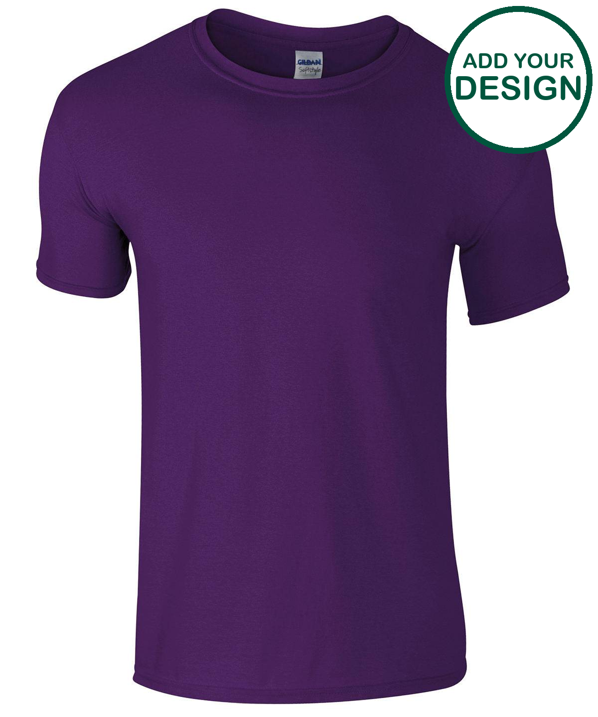 Softstyle™ youth ringspun t-shirt
