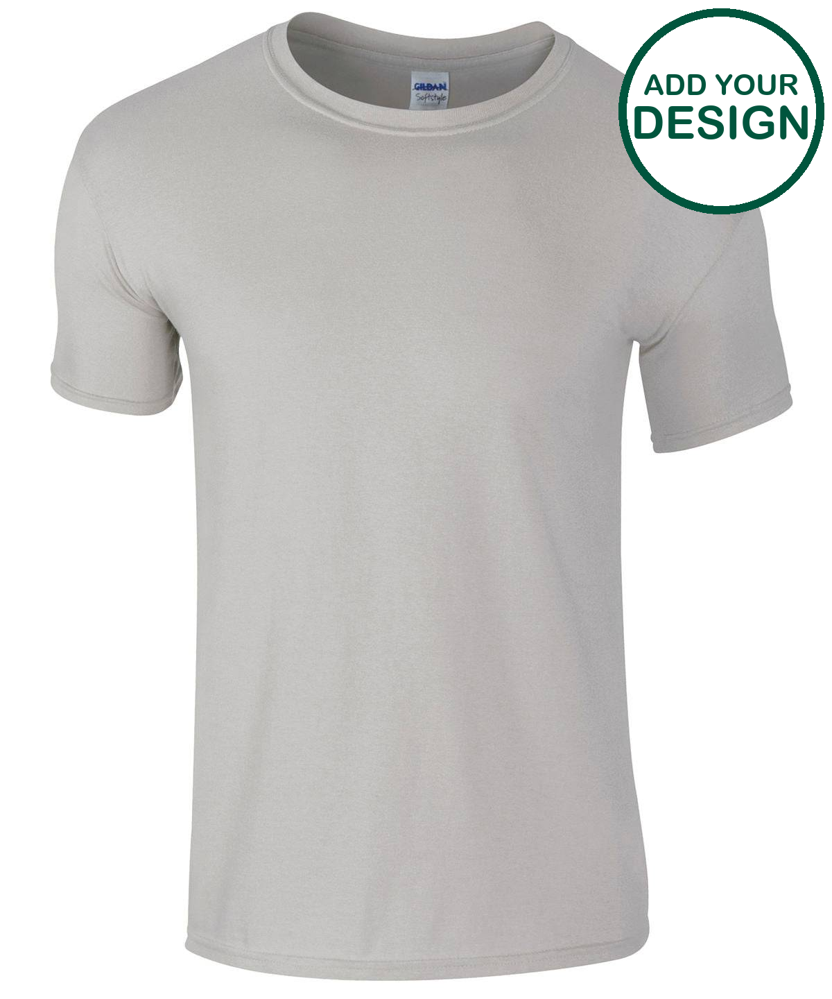 Softstyle™ youth ringspun t-shirt
