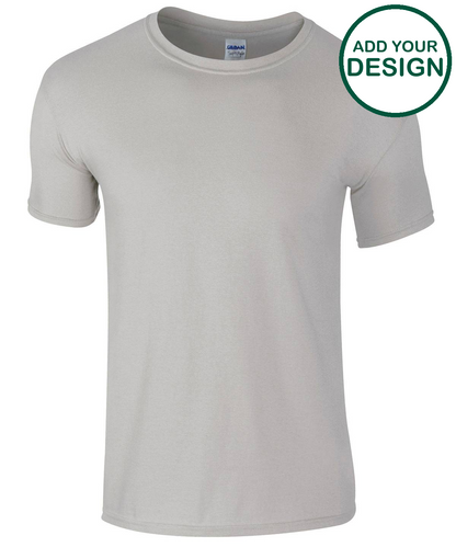 Softstyle™ youth ringspun t-shirt