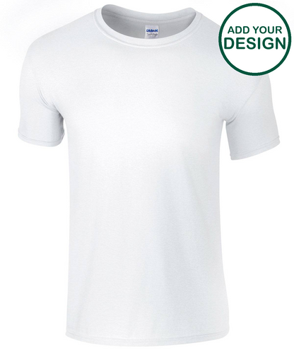 Softstyle™ youth ringspun t-shirt