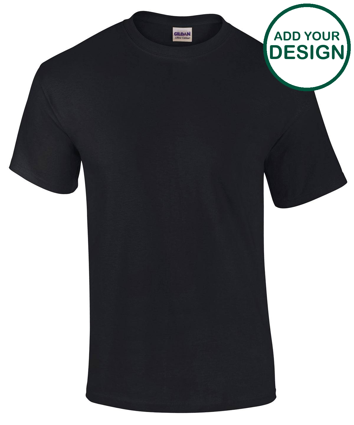 Ultra Cotton™ adult t-shirt