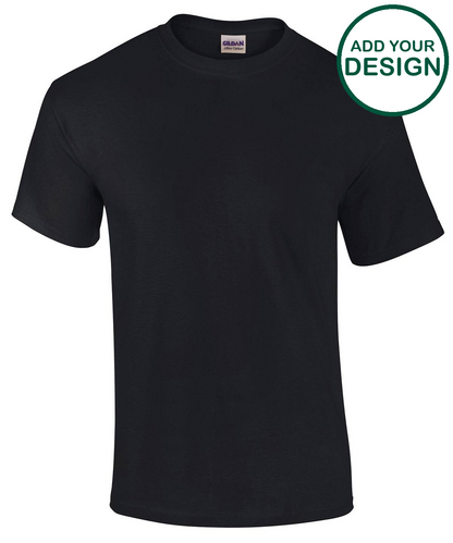Ultra Cotton™ adult t-shirt