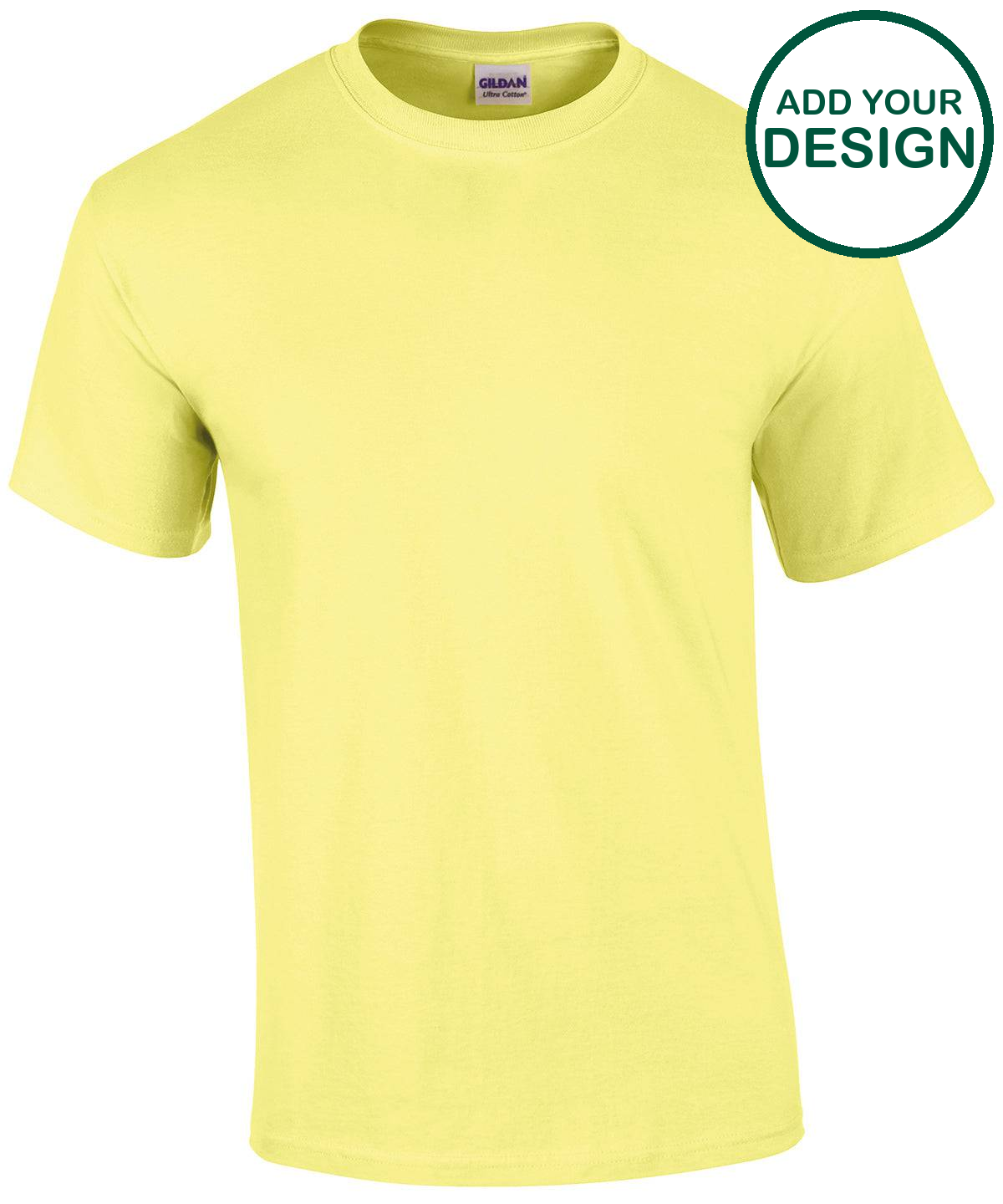 Ultra Cotton™ adult t-shirt