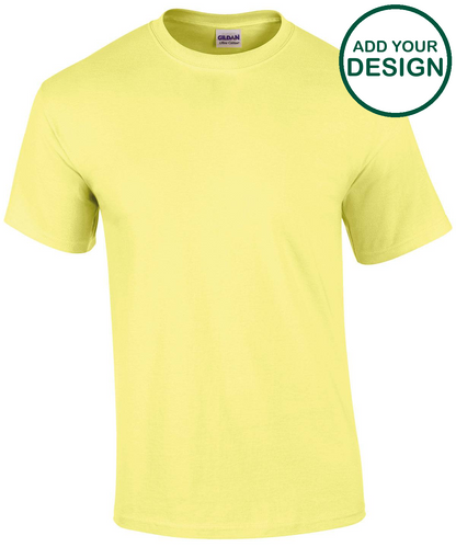 Ultra Cotton™ adult t-shirt